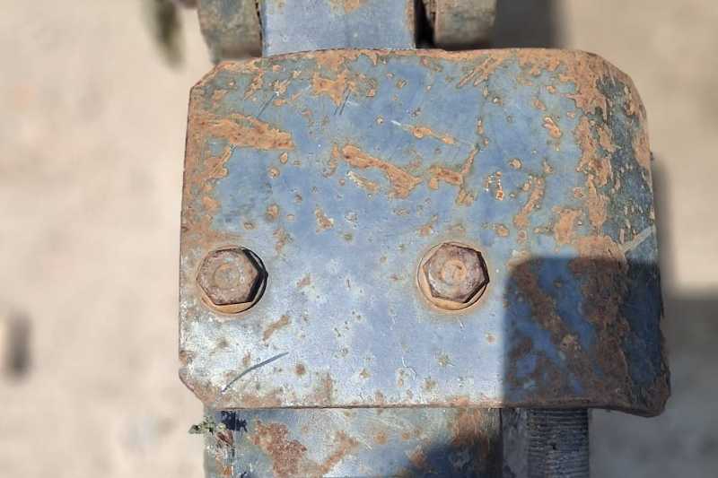 OmecoHub - Immagine KOMATSU PC35